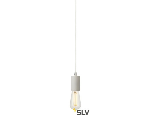 Подвесной комплект FITU 132691 SLV