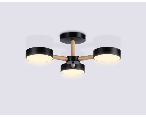Потолочная люстра Comfort FL4823 Ambrella