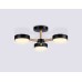 Потолочная люстра Comfort FL4823 Ambrella