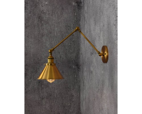 Бра Gubi LDW B005-2 MD Lumina Deco
