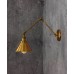 Бра Gubi LDW B005-2 MD Lumina Deco