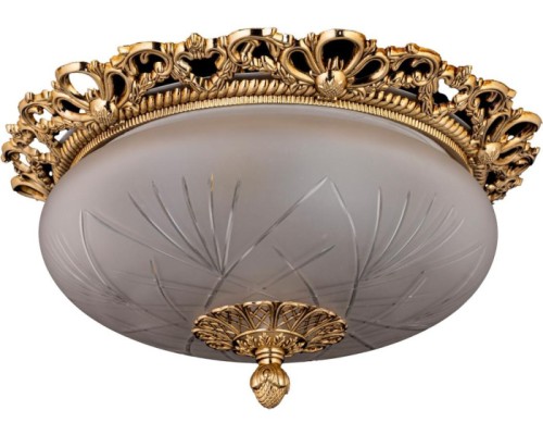 Потолочная люстра Venezia Venezia E 1.13.38 G Arti Lampadari