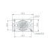Светодиодный модуль ORION 026538 Arlight