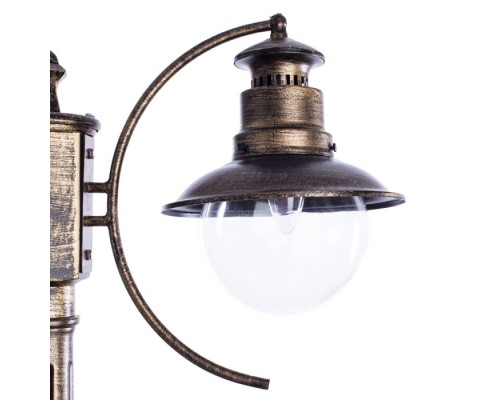 Уличный светильник подвесной Amsterdam A1523PA-2BN Arte Lamp