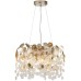 Подвесная люстра Coins 5104/6 Odeon Light