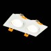 Точечный светильник St251 ST251.508.02 ST Luce
