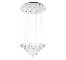 Подвесной светильник Saraceno 31491 Eglo