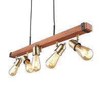 Подвесной светильник Castelluzzo OML-94613-05 Omnilux