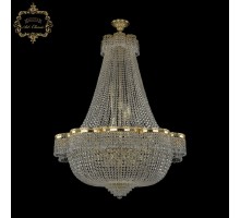 Потолочная люстра 21.30 21.301.H2.95JB.G Art Classic