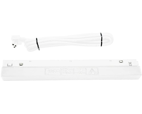 Драйвер SPACE CLT 0.203 10 WH Crystal Lux