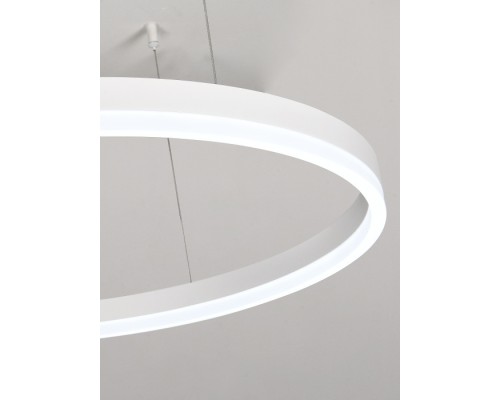 Подвесной светильник Oreol LED LAMPS 81477 Natali Kovaltseva
