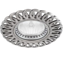 Точечный светильник N1555 N1555-Old Silver Donolux