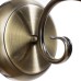 Бра Safari A6905AP-1AB Arte Lamp