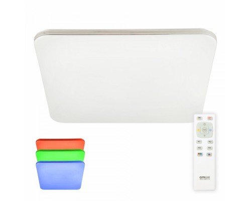Потолочный светильник Симпла CL714K900G Citilux