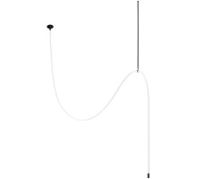 Подвесной светильник Thread 10388C Black Loft It