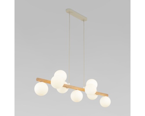 Подвесной светильник Estera Wood 5906 Estera Wood Eurosvet