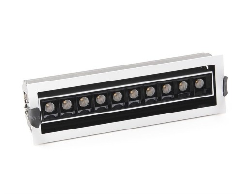 Точечный светильник Ceti 565257 Deko-Light