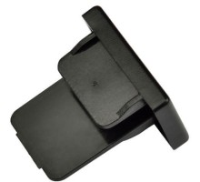 Заглушка  UFB-Q121 C21 BLACK 1 POLYBAG Volpe