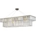 Подвесная люстра Enio Enio E 1.5.120X30.100 NP Arti Lampadari