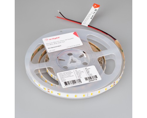 Светодиодная лента  040210 Arlight