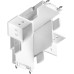 Соединитель угловой Smal 135283 Novotech