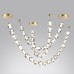 Подвесной светильник Jemstone 5085/80L Odeon Light