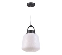 Уличный светильник подвесной Conte 370601 Novotech
