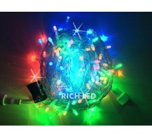 Гирлянда  RL-S10CF-24V-T/RGP Rich LED