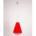 Подвесной светильник  CL.8301-RED Abrasax