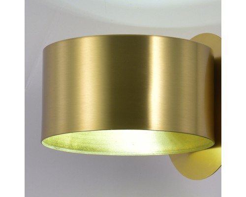 Бра CD006 CD006 brass DeLight Collection