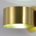 Бра CD006 CD006 brass DeLight Collection