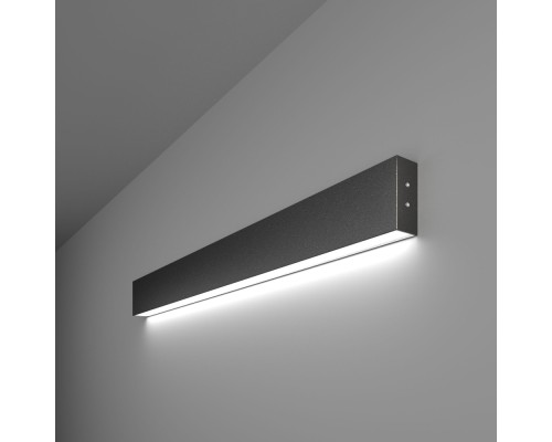 Настенный светильник Grand LSG-02-1-8*78-12-6500-MSh Elektrostandard