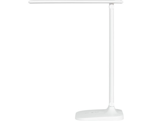 Офисная настольная лампа  NLED-510-8W-W ЭРА