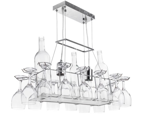 Подвесная люстра Bancone A7043SP-2CC Arte Lamp