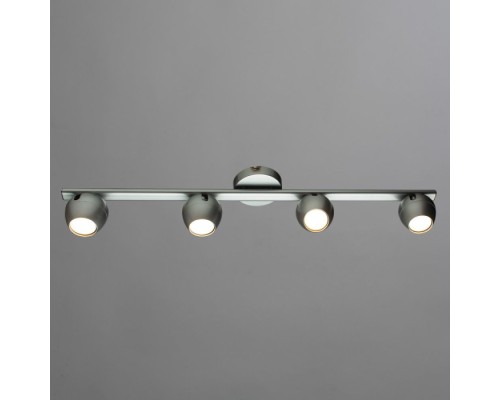 Спот Sfera A5781PL-4SS Arte Lamp