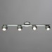 Спот Sfera A5781PL-4SS Arte Lamp