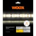 Светодиодная лента  WLS2835-10W/3000/24H120-03 Wolta