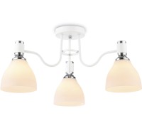 Потолочная люстра TRADITIONAL TR303302 Ambrella