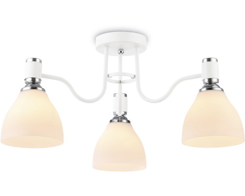 Потолочная люстра TRADITIONAL TR303302 Ambrella