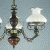 Подвесная люстра 2810 L.2810/3 Reccagni Angelo
