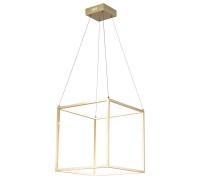 Подвесной светильник Exo EXO 3350.440 gold Lucia Tucci