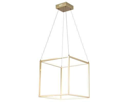 Подвесной светильник Exo EXO 3350.440 gold Lucia Tucci