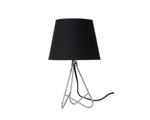 Интерьерная настольная лампа Gitta 47500/81/11 Lucide