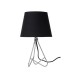 Интерьерная настольная лампа Gitta 47500/81/11 Lucide