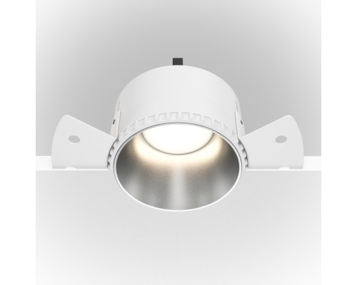 Точечный светильник Share DL051-01-GU10-RD-WS Maytoni