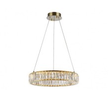 Подвесной светильник 8240 8240N/40 gold Newport
