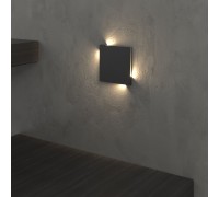 Подсветка для лестниц и ступеней Step MRL LED 1120 черный Elektrostandard
