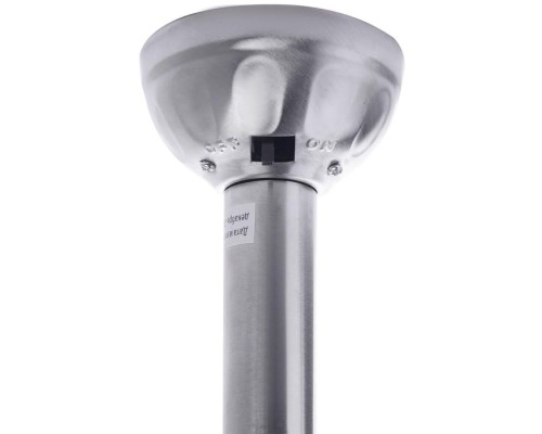Грунтовый светильник Modern USL-M-063/MT390 Bellatrix Uniel