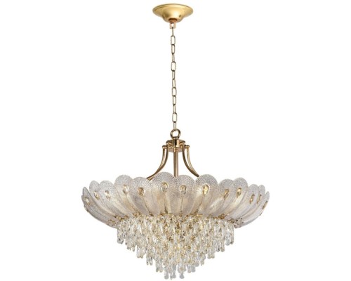 Подвесная люстра Paroti 5048/16 Odeon Light