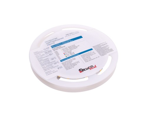 Светодиодная лента LUX DSG560-24-NW-33 DesignLed